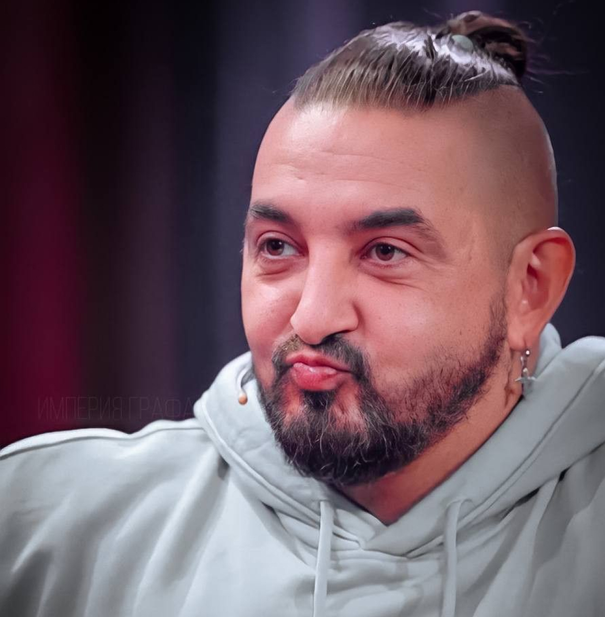 Сергей Матвиенко - Improvsite